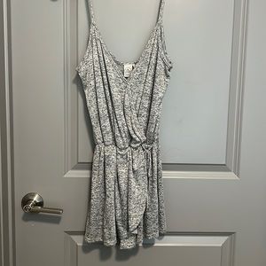 Paper Crane Romper size small